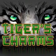 Tiger's Charms